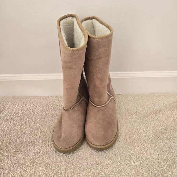 UGG imitation boots - Picture 4 of 8